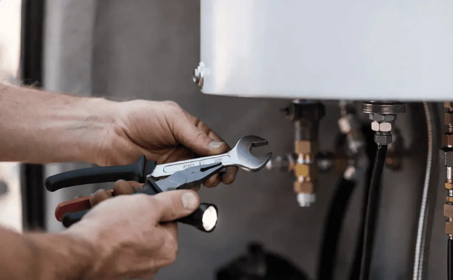Why choose Water Heater Repair in Burr Hill, VA